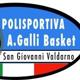 Bruschi Galli Bk San Giovanni Valdarno